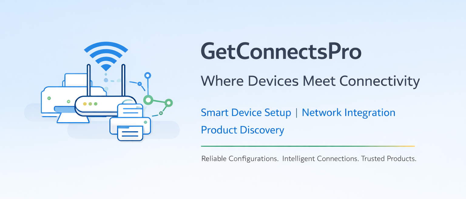 Connect wireless printer, add printer